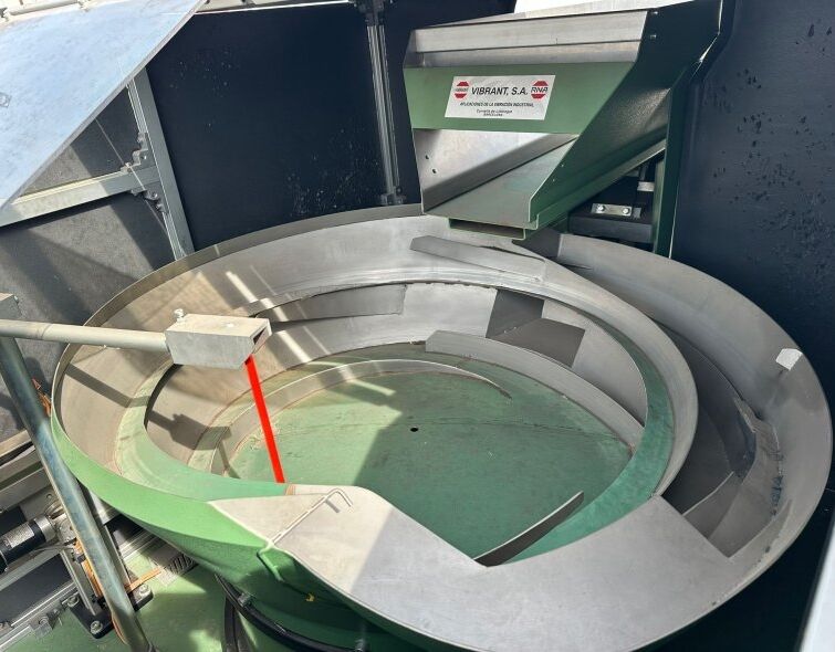 VIBRANT/RNA ALIMENTADOR VIBRATORI